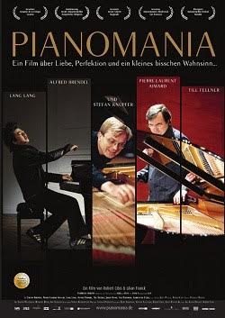 Pianomania (Pianomānija) Image